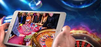 Вход на зеркало Arkada Casino
